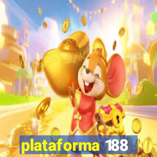 plataforma 188